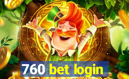 760 bet login